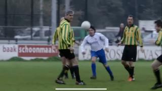 Profiel Frank Paauw: ervaren bestuurder én groot voetballiefhebber